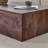 Modern Rectangular Coffee Table-855402762