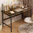 Computer Desk Simple Style Office Desk Study Work Table