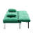 Futon Convertible Sofa Bed with Metal Legs-1297058532