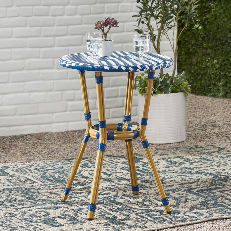 Machair End Table