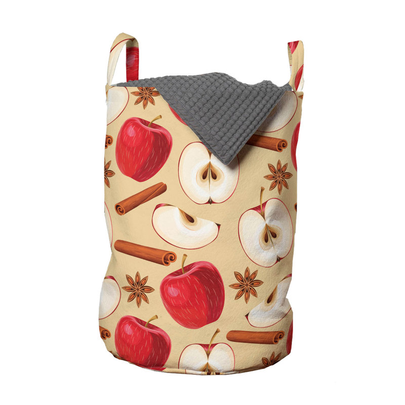 Laundry Bag with Handles