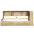 Daybed With Two Storage Drawers, Storage Cabinets And USB Ports-67552361
