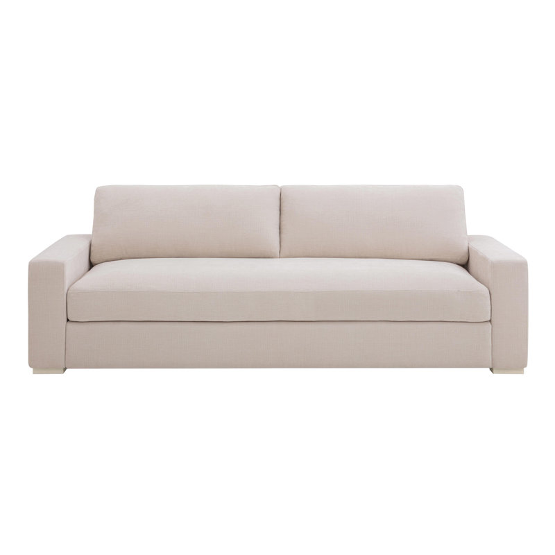 Canapé Beckham, Beige