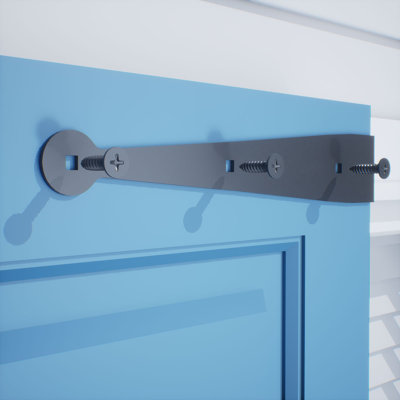 SteelTek Back Plate (Sold as Pair)