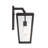 Breton English Bronze Outdoor Wall Lantern-28784605