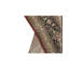 Shah Wool Oriental Area Rug