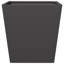 Aldegundo Metal Elevated Planter-239364023-239364007