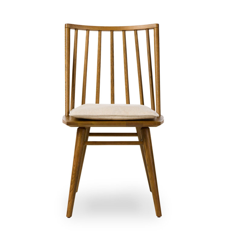 Lewis Upholstered Dining Chair