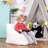 Icon Kids Teddy Bear Bean Bag Chair-1804558768