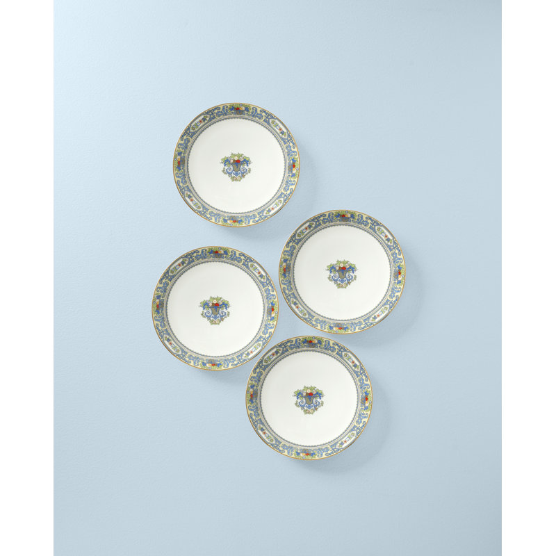 Autumn 9" Appetizer Plate