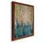 Mountain Air - Peinture sur toile encadrée-1842419763-1842419766