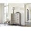Albion Tall Drawer Chest