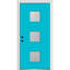 Porte d’entrée pré-raccrochée en acier Spotlight-40508483-40508486-40508493
