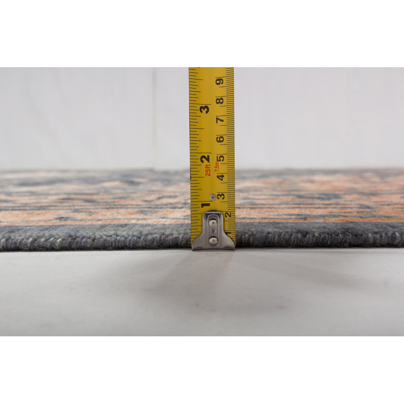 Oriental Area Rug