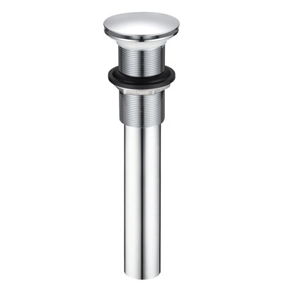 2.4'' W Drain Stopper