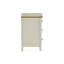 Amrico 34cm W Bedside Table-498082597