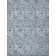 Ink Blot Wool Abstract Area Rug in Ivory/Navy