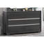 Wave G08500-D DRESSER (sans miroir), wengé