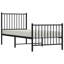 Lemual Metal Bed-181028509