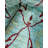 Holsworth One-of-a-Kind 3' 2" X 5' 4" New Age Wool Area Rug Blue