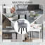 Hackneyville Upholstered Side Chair