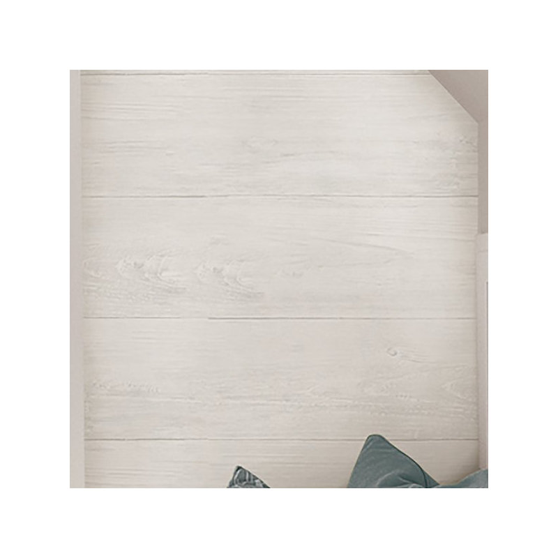 Reclaimed Shiplap 5.5m x 52cm Peel and Stick Wallpaper Roll