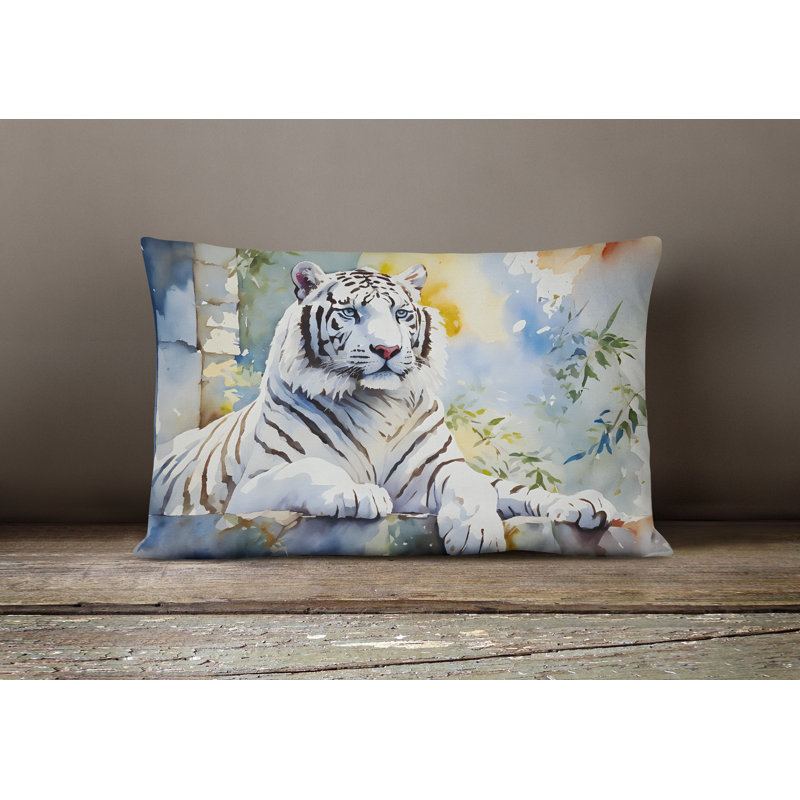 Other/No Pattern Outdoor Throw Pillow