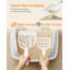 Polypropylene Litter Box-126615325-126615326