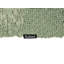 Blanket VELLA Fabric Green-124083602