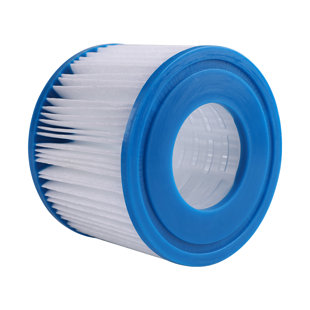 , Filtre antimicrobien