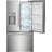 Frigidaire Gallery 36 " 22.6 Cubic Feet Freestanding French Door Refrigerator with Ice Maker-71115320