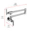 Robinet de cuisine Elegant Lighting Gabriel-95236192