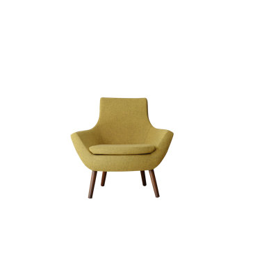 Lakewood Upholstered Armchair