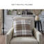 Coussin Godricton (ensemble de 4)