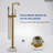 Single Handle Freestanding Tub Filler with Diverter-121579579