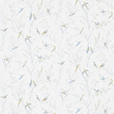 Country Woodland Tuileries Wallpaper