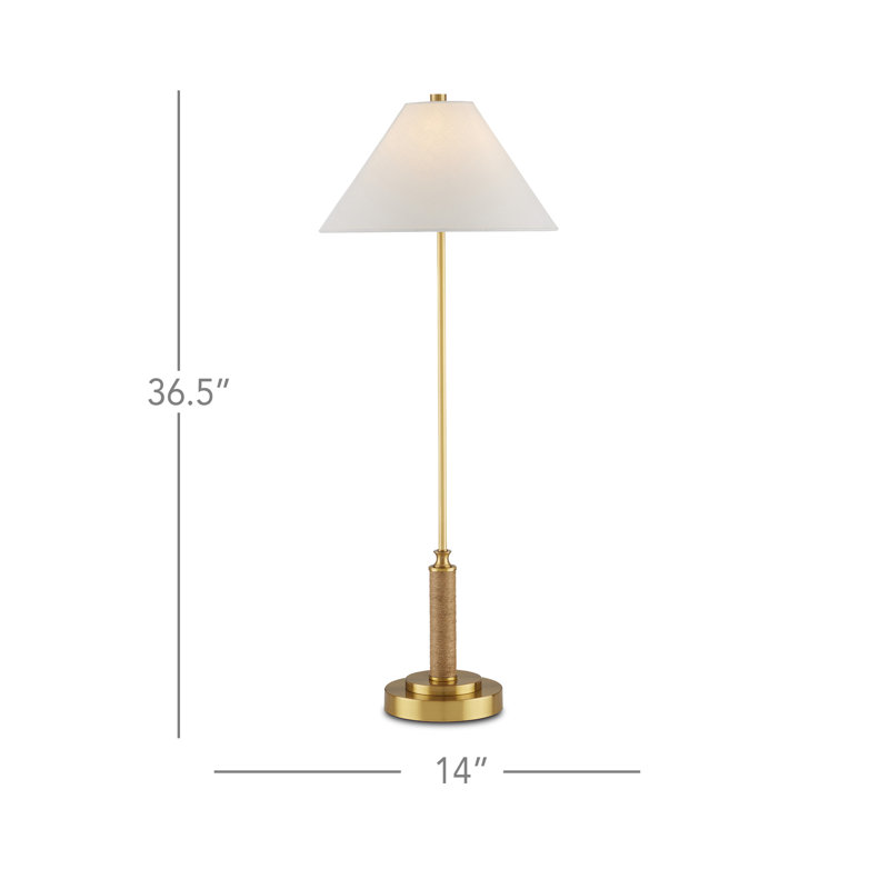 Ippolito Table Lamp