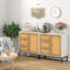 Annadiana 80cm Sideboard