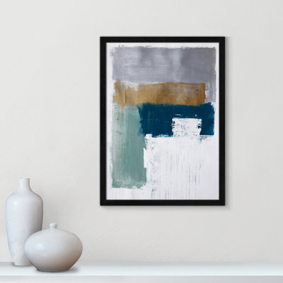 Malibu Springs I Print by Filippo Ioco
