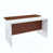 White/Walnut is out of stock selected