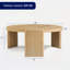 Table basse Guone-98304319