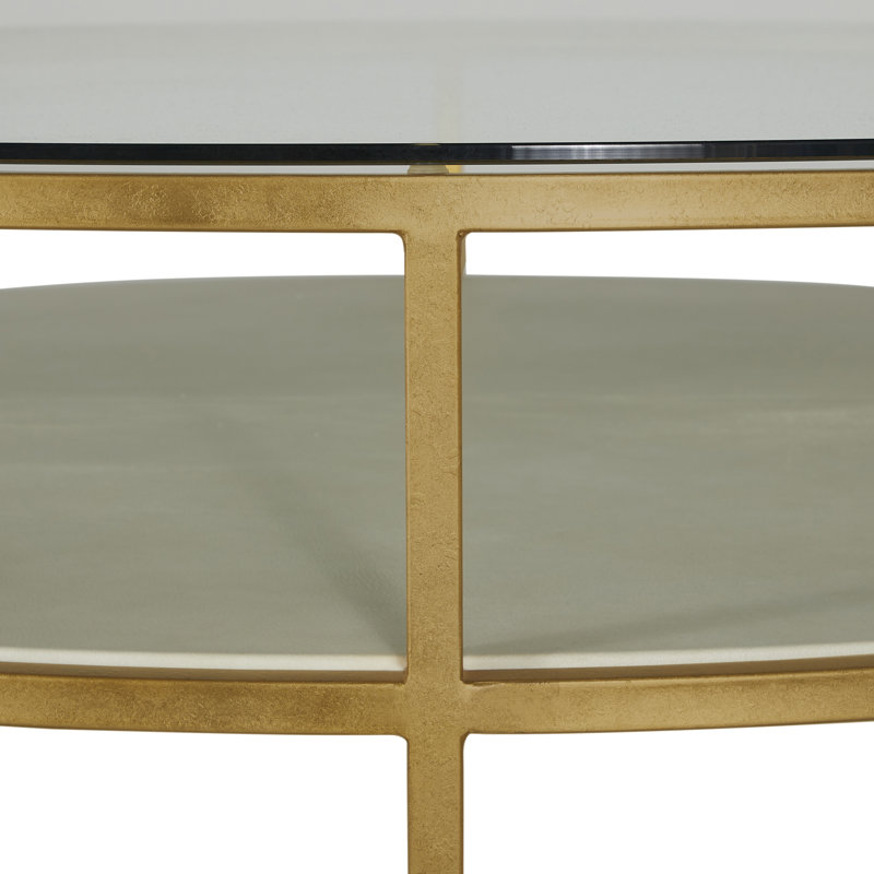 Constance Coffee Table