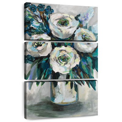 Vase Harnek