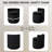 Upholstered Swivel Barrel Chair With Storage-1547629711-1569438735