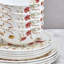 Mikasa Meadow Serenade Dinnerware Set, 12 Piece, Service For 4