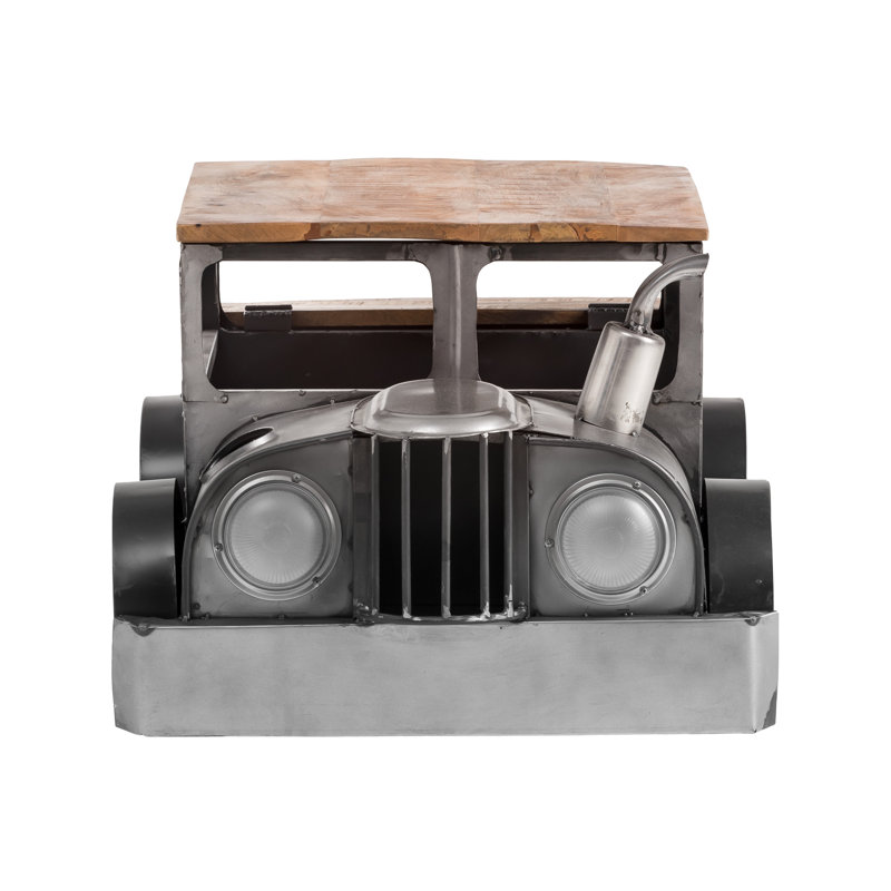 Table basse Prime Vintage