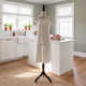 Cuisine Linen Kitchen Apron