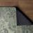 Soft and Durable Hall Carpet, 100% Polyester, 29.5 x 59.1 inches | 1850 g/m² Density, 0.16 inches Pile Height | Recycled Poly Cotton Underside, Machine Washable at 30°C | Ideal for Entryways and Living Spaces-386160082