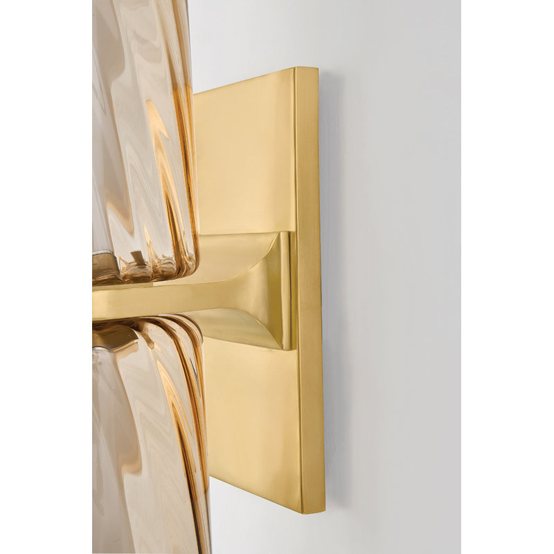 Cortina Chandelier