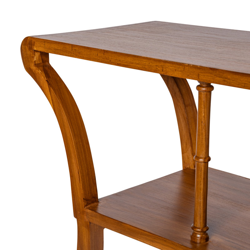 Portico Console Table